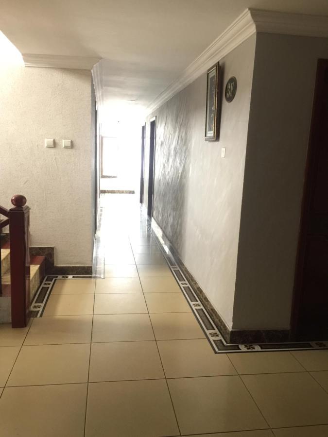 Rising Sun Hotel دار السلام المظهر الخارجي الصورة