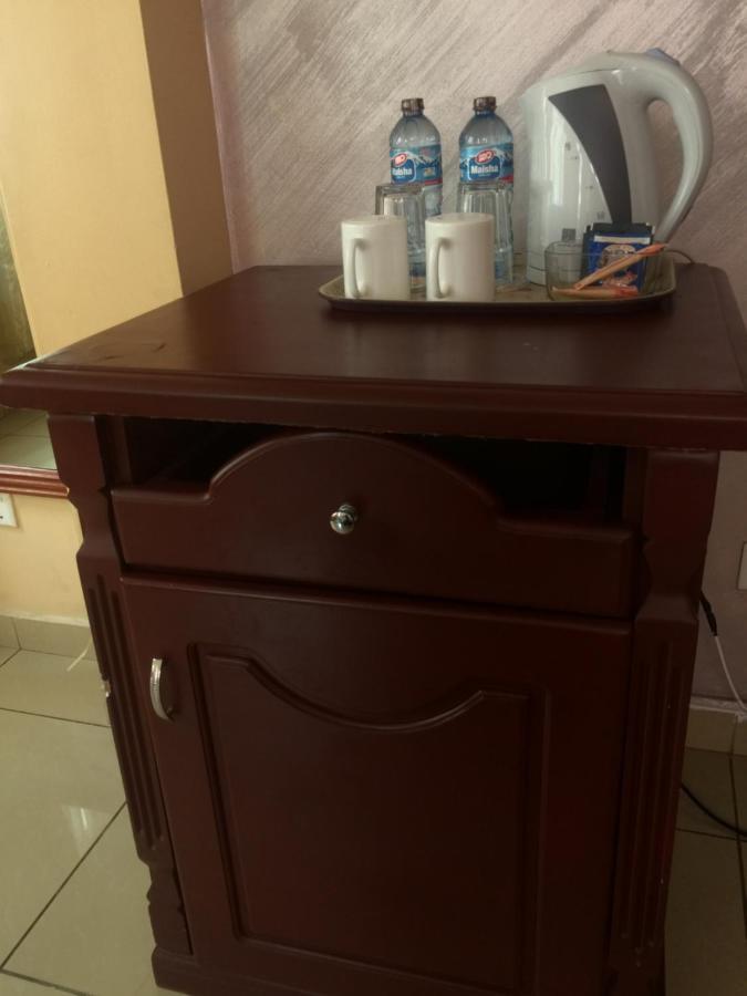 Rising Sun Hotel دار السلام المظهر الخارجي الصورة