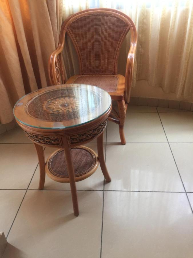 Rising Sun Hotel دار السلام المظهر الخارجي الصورة