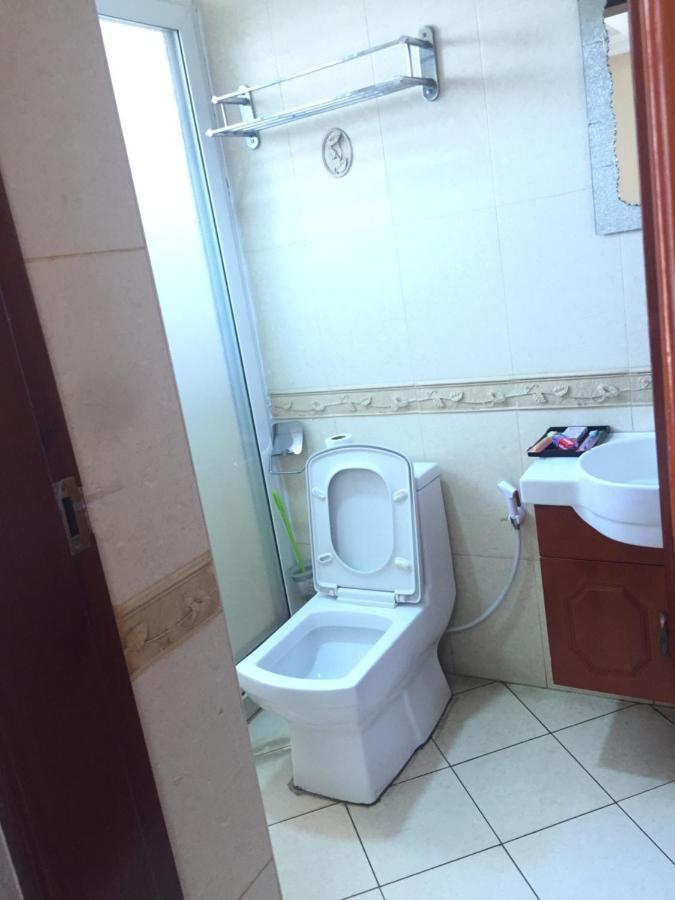 Rising Sun Hotel دار السلام المظهر الخارجي الصورة